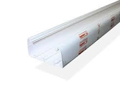 Legrand DLP PVC Trunking System and Accessories – Plastic TRK 80x50 – 10412