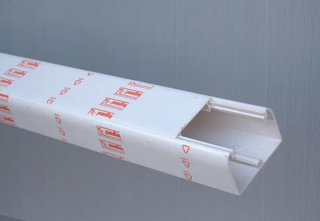Legrand DLP PVC Trunking System and Accessories – Plastic TRK 150x50 – 10432