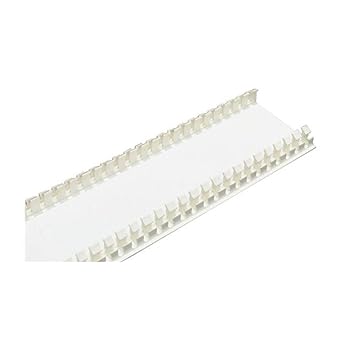 Legrand Flexible Cover 130 Width – DLP PVC Trunking System and Accessories – 10524