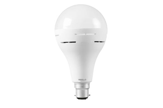 Havells LED Inverter Bulb B22 20W CDL | 2000 lm Backup Bulb with 4kV Surge Protection