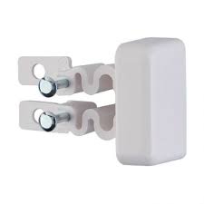 Legrand End Cap for DLP PVC Trunking 32x20MM – 31209