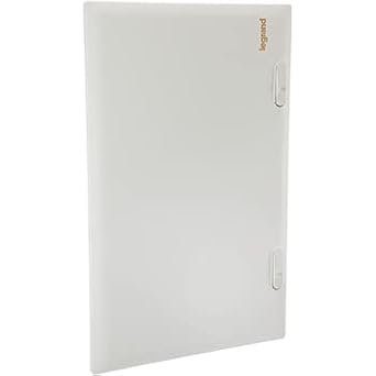 Legrand Ekinox³ TPN DB-VTPN DB’s 6W IP43 #IK09 with Metal Door – 507726