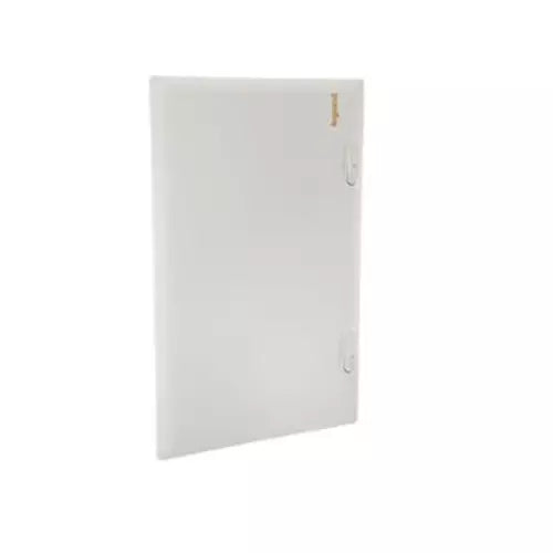 Legrand Ekinox³ TPN/VTPN DPX³ 160 MCCB DB 8W + 24M IP43 #IK09 with Metal Door – 507747