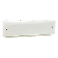 Legrand Ekinox³ Metal Enclosure for SPN 20/ETPN 8W DB – IP43 #IK09 – 507919