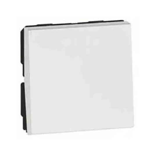 Legrand Arteor 20A Switch 2 Way + 1 Way 230V 2 Module – Cat No. 572044