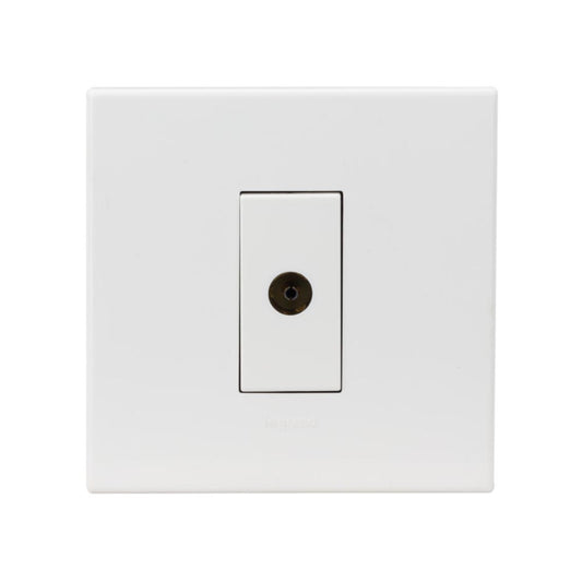 Legrand Arteor TV CO-AXIAL SOCKET 1Module - 573425
