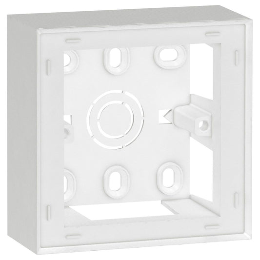 Legrand Arteor Surface Box 1/2 Module - 573491