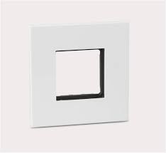 Legrand Arteor Plate 2 Module Graphic Casual – Cat No. 576311