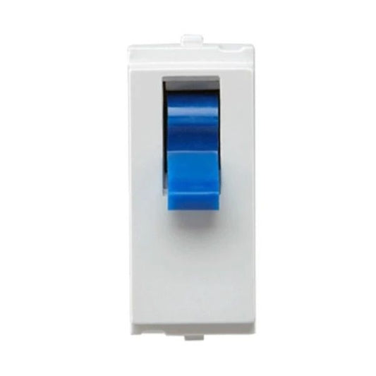 Legrand Myrius 20A SP MCB 1Module C Curve White - 673065