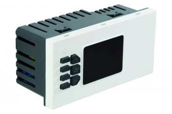 Legrand Myrius Remote Control Switch for Fan & Lights White - 673073