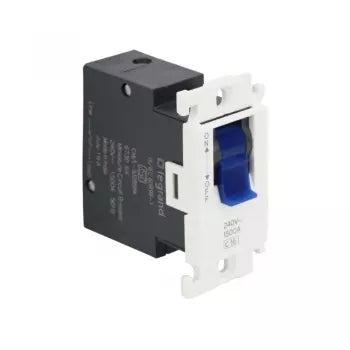 Legrand Britzy Modular MCB 16A SP 673464