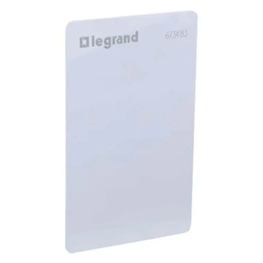 Legrand Britzy Key Fob for Key Card Switch 673483