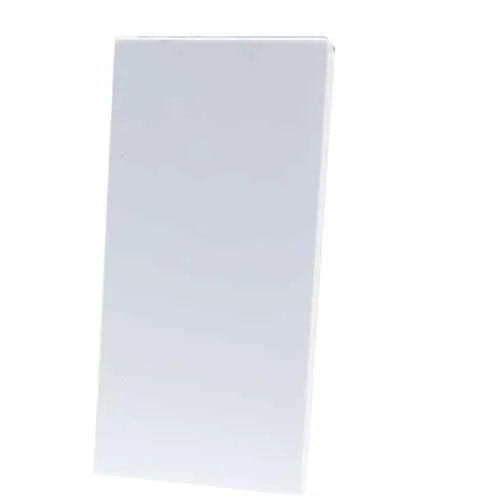 Legrand Britzy Blanking Plate – 1 Module 673490