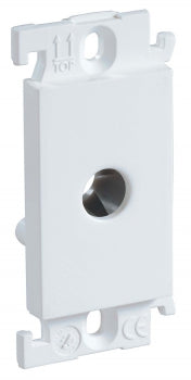 Legrand Mylinc CABLE OUTLET 1Module - 675591