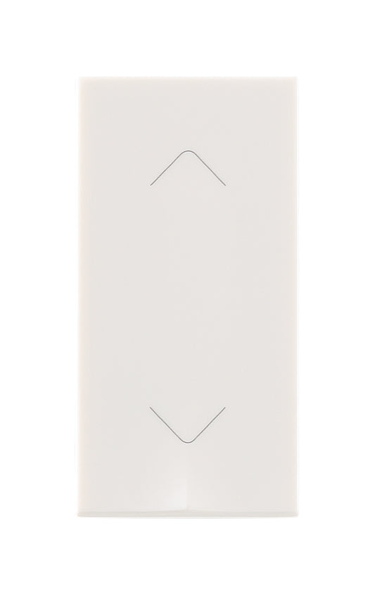 Legrand Lyncus 6A SWITCH 2Way 1Module White - 677201
