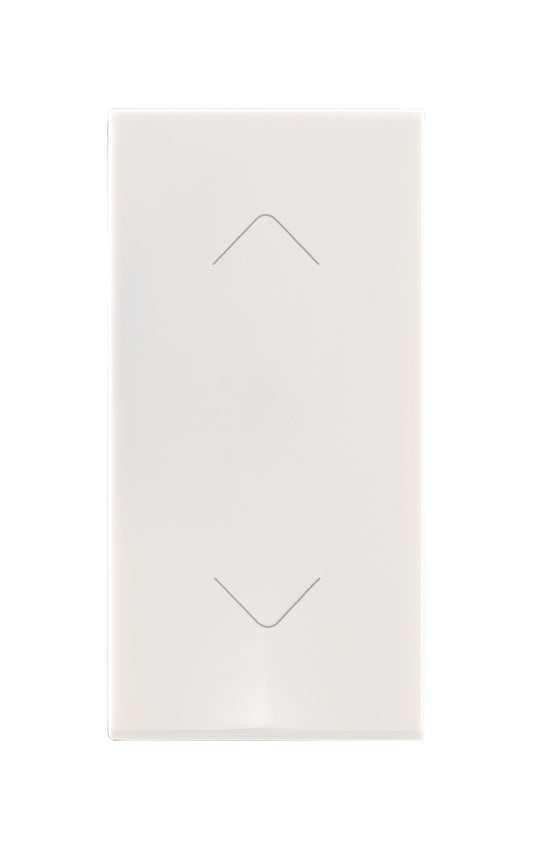 Legrand Lyncus 16A SWITCH 2Way 1Module White - 677210