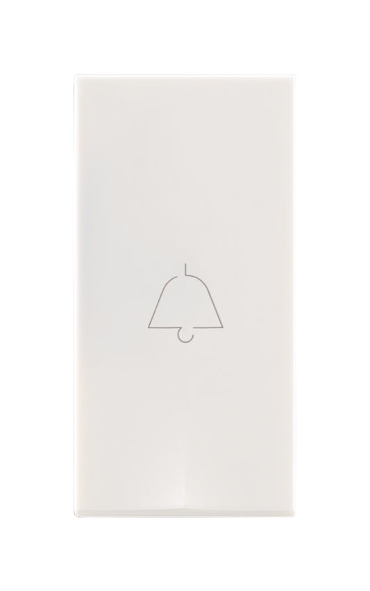Legrand Lyncus 6A BELL PUSH 1Module - 677220