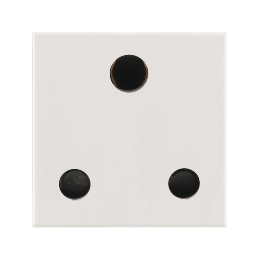 Legrand Lyncus 25A SOCKET 2Module White - 677232