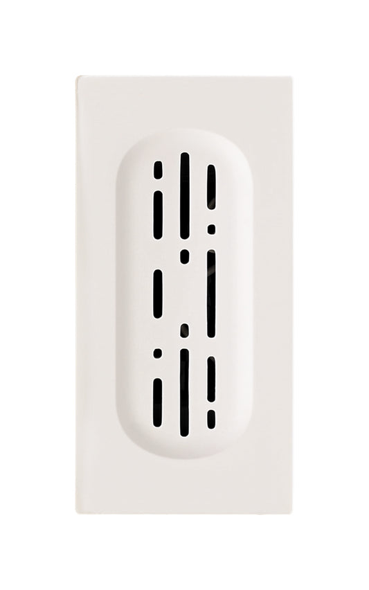 Legrand Lyncus BUZZER 230V 1Module White - 677250