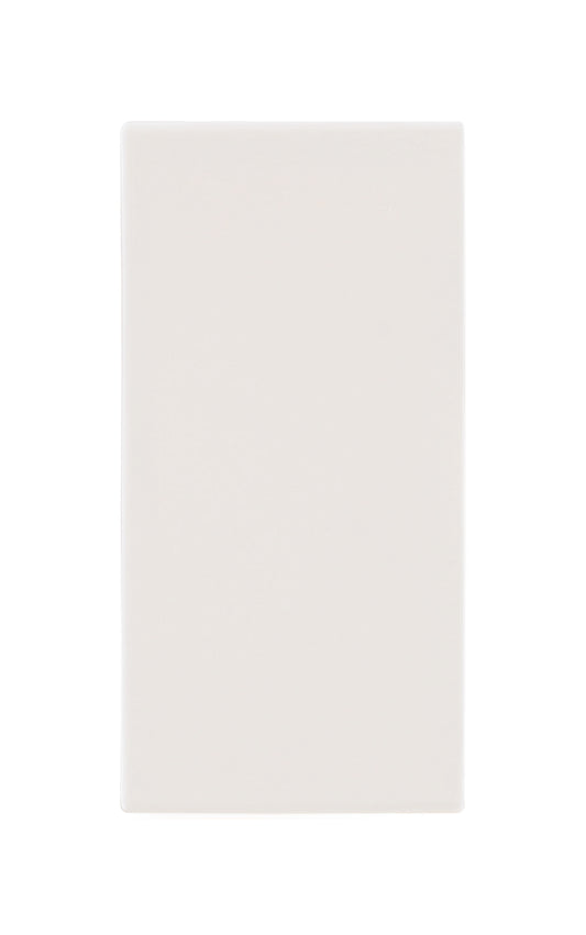 Legrand Lyncus BLANKING PLATE 1Module White - 677276