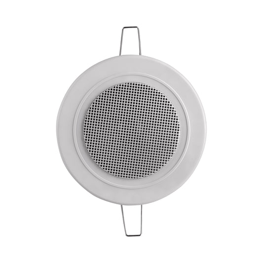 Legrand Lyncus LOUD SPEAKER for False Ceiling & Plaster Board 8 Ohms 10W White - 677298