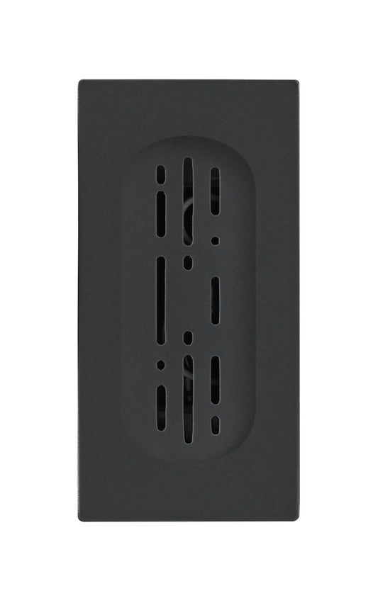 Legrand Lyncus BUZZER 230V 1Module Chick Grey - 677450