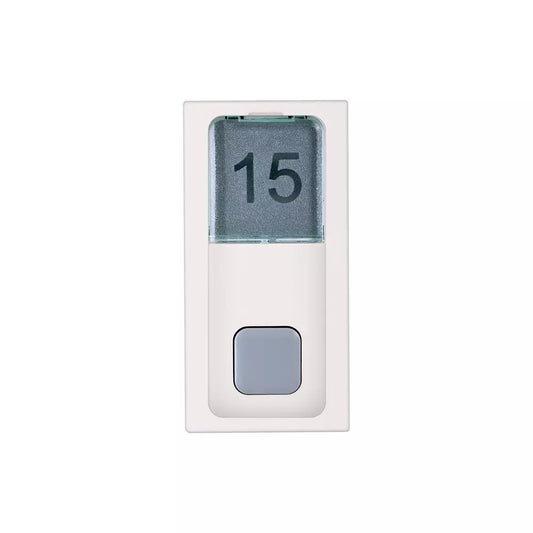 Legrand Myrius Bell Call Indicator – 1 Module 679249