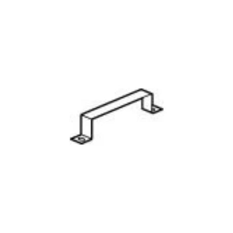 Legrand Raceways – Metal/GI Trunking 50x38 mm (Height 38 mm; Length 2.44 m) – 689500