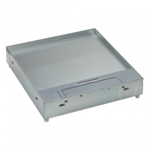 Legrand LID/TRIM Floor Box Grey Headband – 689655