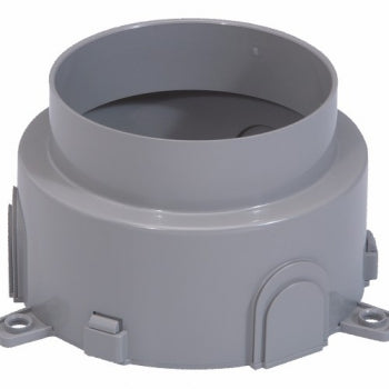 Legrand Universal Floor Box – Flush Mounting 3M – 89649