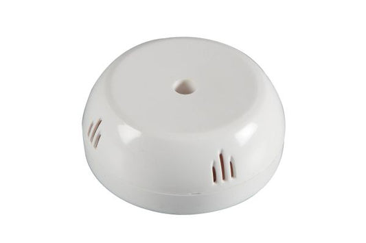 Havells Ceiling Rose 2 Plate 240V AHLHXCW000 | Pure White Electrical Ceiling Connector