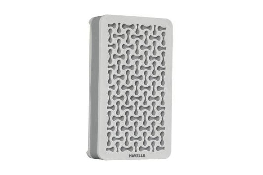 Havells Ring-O Ding Dong Electronic Bell AHNLXRG000 | High Sound Output Door Bell