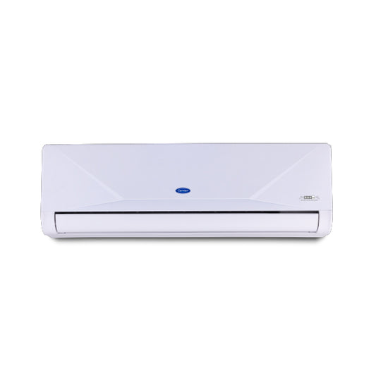 Carrier XCEED Edge GXi Wi-Fi 2.0 1 Ton 3 Star Alpha HybridJet Inverter R32 Split Air Conditioner CAI12XD3R36W0