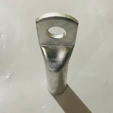 Comet 300 Sqmm Ring Type Long Barrel Aluminium Tubular Terminal – Electrical Lug (Cat No. CALS500) (Pack of 10)