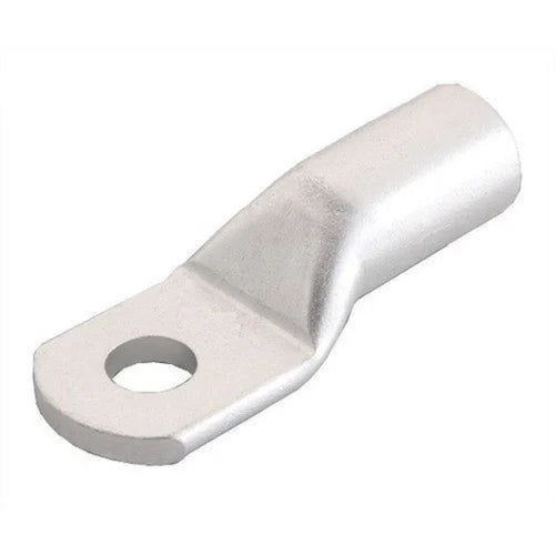 Comet 50 Sqmm Ring Type Long Barrel Aluminium Tubular Terminal – Electrical Lug (Cat No. CALS524) (Pack of 50)