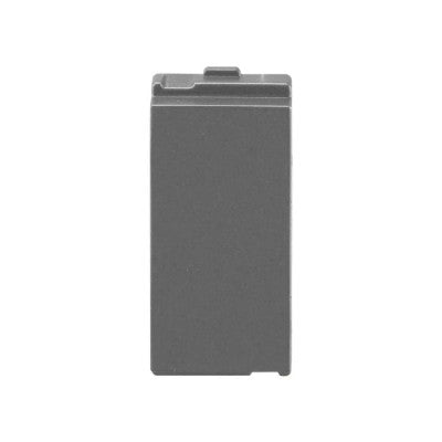 MKSR Blank Off Unit 1M – White (CB91201AW00)