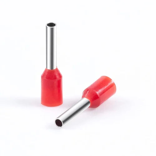 Comet Pin Type Insulated Copper Lug 0.75mm² (Cat No. CCPI60) (Pack of 200)