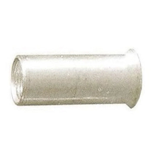 Comet Inline End Sealing Ferrule 1.5mm Non-Insulated (Cat No. CEH513) (Pack of 250)