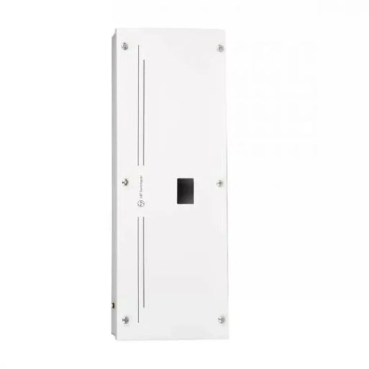 Lauritz Knudsen (Formerly L&T Switchgear Business) SS Enclosure Size I for TP & FP MCCB – External Mounting – CM90996OOOO