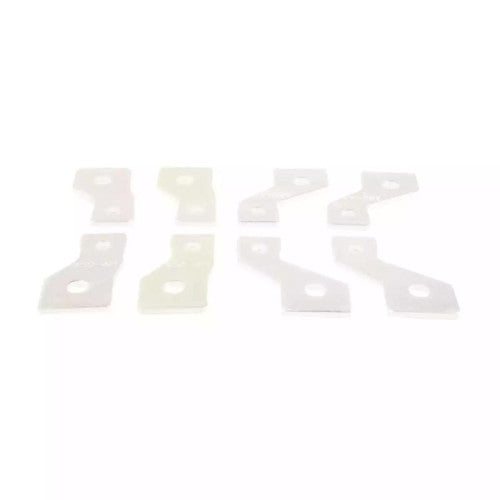 Lauritz Knudsen (Formerly L&T Switchgear Business) Spreader Link DN1/DN2/DU-250 – 4 Pole Accessory for MCCBs – CM92007OOOO
