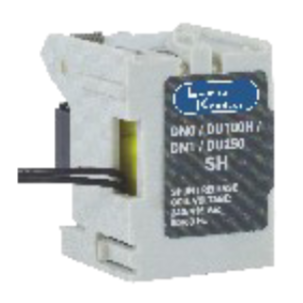 Lauritz Knudsen (Formerly L&T Switchgear Business) Shunt Release DN2/DN3/DN4 – 110/240/415V AC & 220V DC – CM99805OOOO