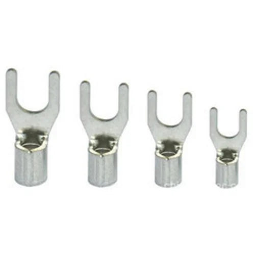 Comet Fork Type Non-Insulated Copper Lug 2.5–3.5mm² (Cat No. CRS7251) (Pack of 100)