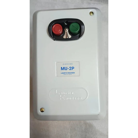 Lauritz Knudsen (Formerly L&T Switchgear Business) MU-2P Spare Coil – 220V (with Top Add-On)