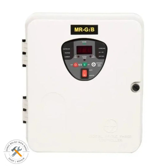 Lauritz Knudsen (Formerly L&T Switchgear Business) MR-GiB (Auto) Submersible Pump Starter – 2 HP