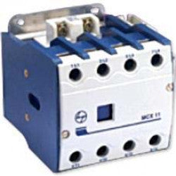 Lauritz Knudsen (Formerly L&T Switchgear Business) MX-A1 22E Add-On Auxiliary Contact Block 2NO+2NC, Front Mounting – Cat No. CS94035OOOO