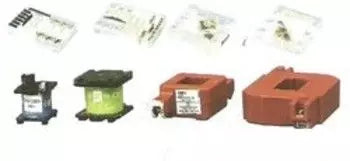Lauritz Knudsen (Formerly L&T Switchgear Business) Spare Kit for MNX 50 Contactor – Cat No. CS94150OOOO