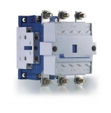 Lauritz Knudsen (Formerly L&T Switchgear Business) MNX 40 110V 3 Pole Power Contactor AC-3 40A – Cat No. CS94190AOOO