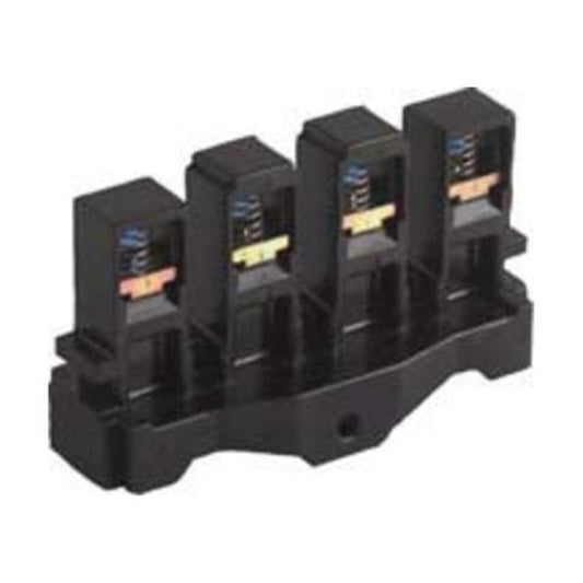 Lauritz Knudsen (Formerly L&T Switchgear Business) MU1 / MU2 Contactor Spare – Contact Bridge