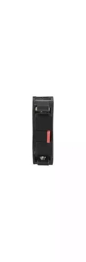 Lauritz Knudsen (Formerly L&T Switchgear Business) Push Button Element 1NC Normally Closed Contact Block – Cat No. EC2C