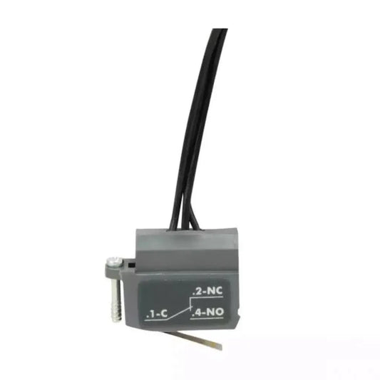 Lauritz Knudsen (Formerly L&T Switchgear Business) DZ1 Trip Alarm Contact – Internal MCCB Accessory – EM90110OOOO